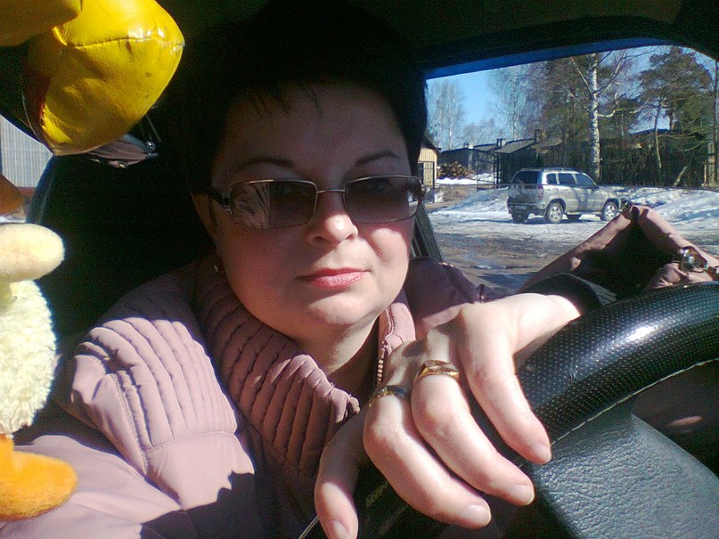 Эльвира Бабарыкина | Бабаево