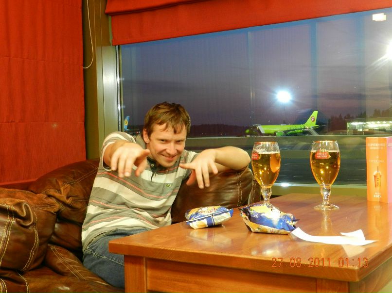 Вадим Тамилин | Москва