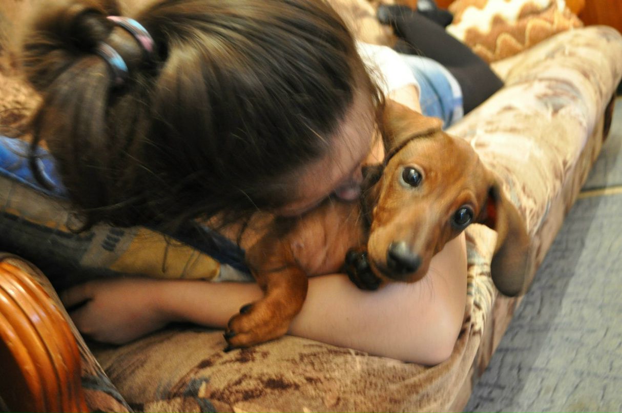 Ира Борисова | Санкт-Петербург