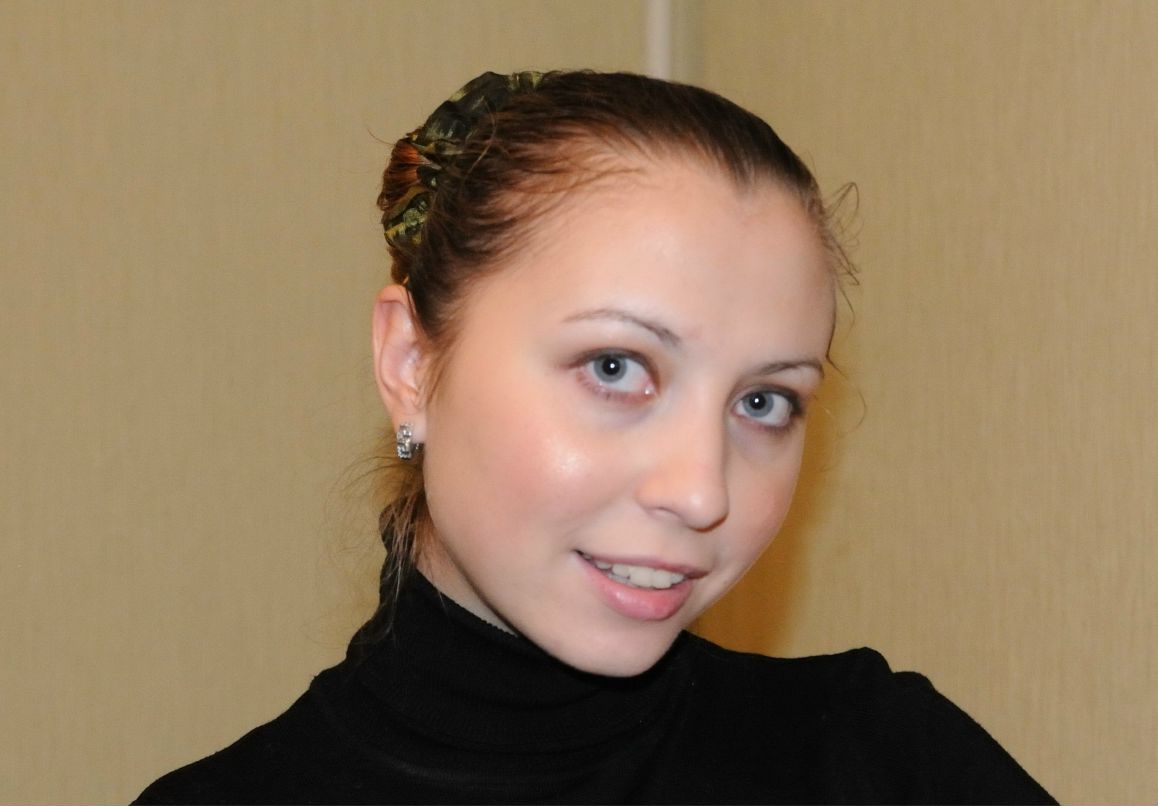 Надежда Рубцова | Москва