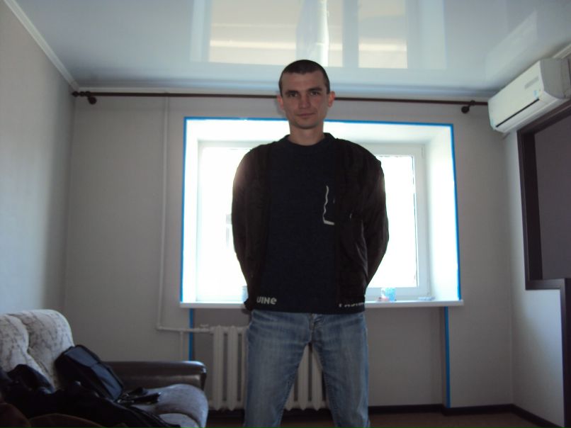 Андрей Головенко | Ростов-на-Дону