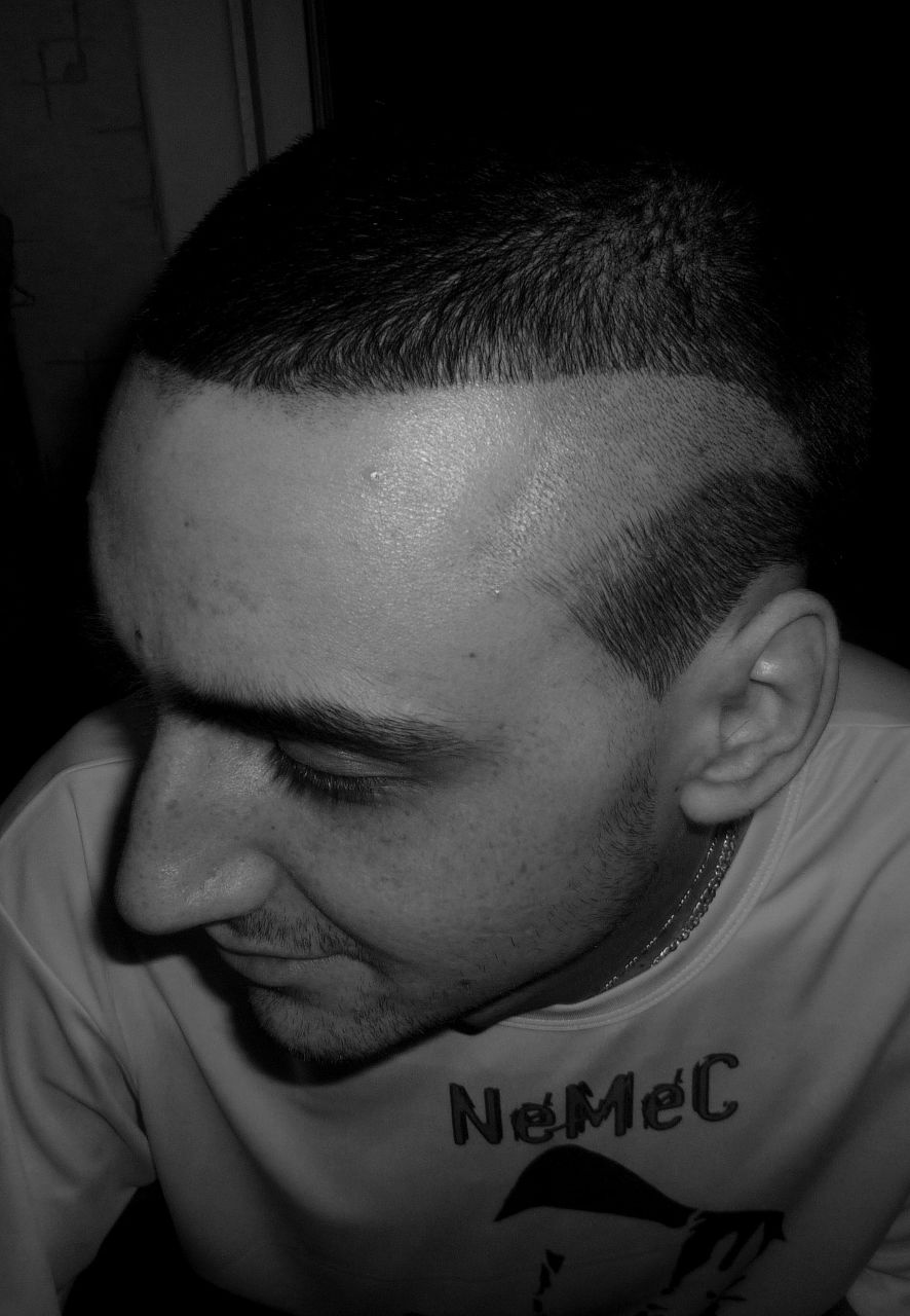 Антон Рейх neMec | 