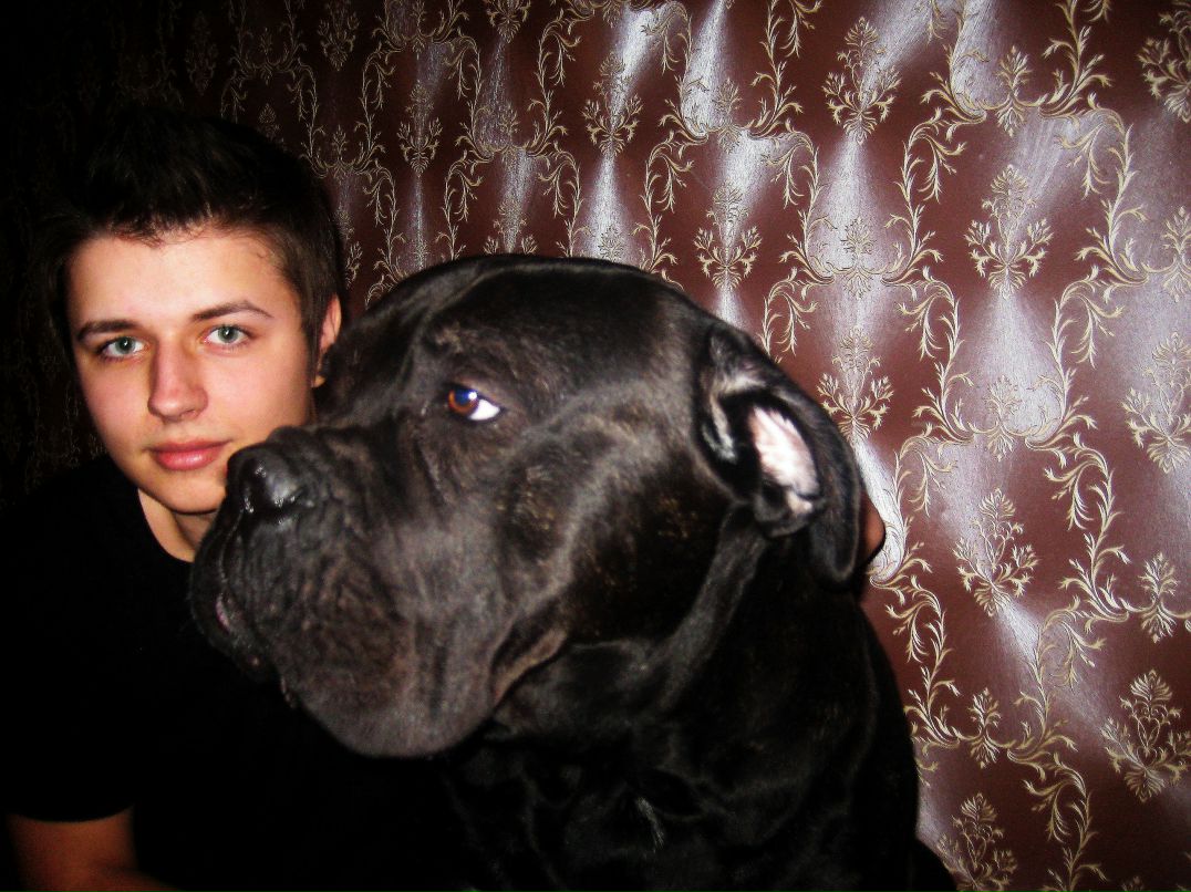 Алекс Мартенс | Воронеж