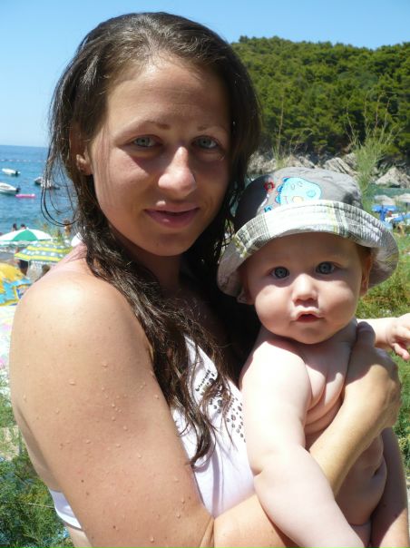 №45, Ирина Швецова №45, Ирина Швецова