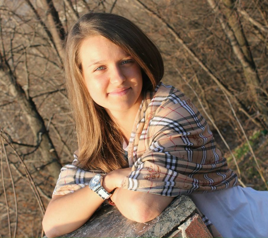 Карина Ахтямова | Уфа