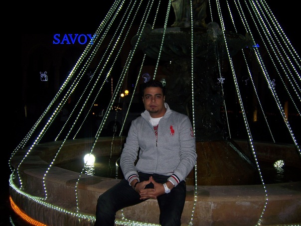 №57, Daivid Dodo, Sharm el-Sheikh №57, Daivid Dodo, Sharm el-Sheikh