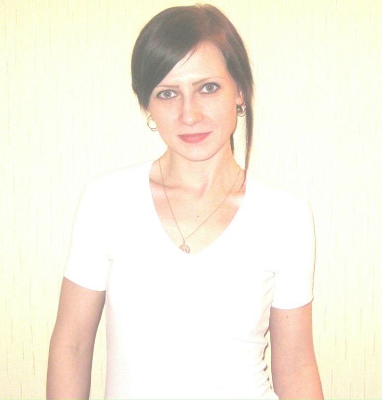 Анастасия Михайлова | Череповец