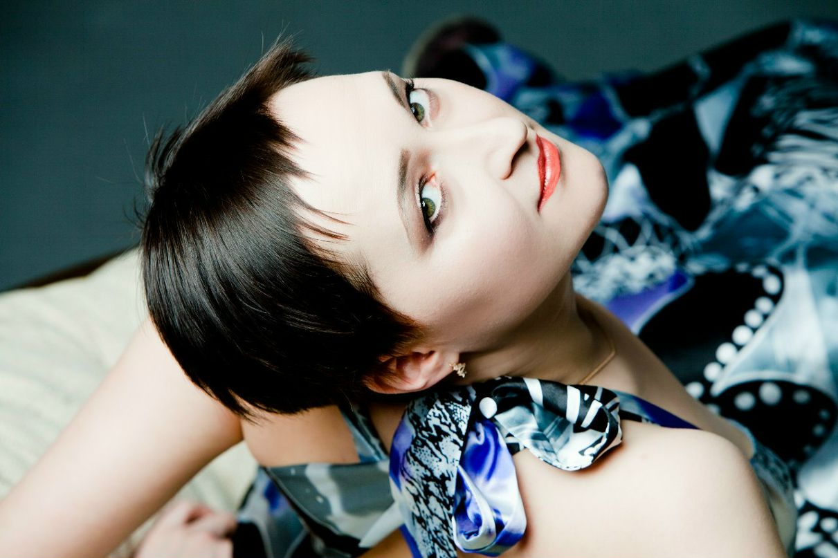 Katerina Sokolova | Санкт-Петербург