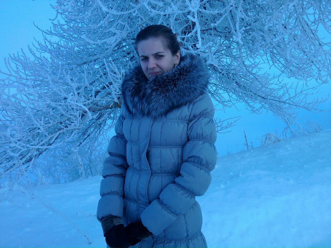 Ліна Мельник | Белая Церковь