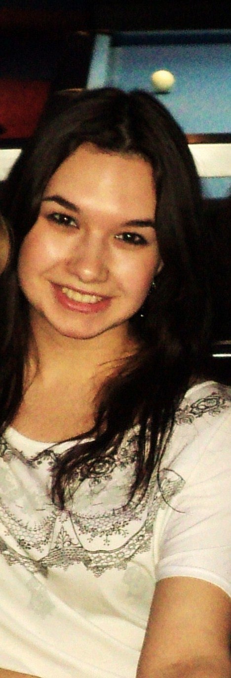 Ekaterina Vashutkina | Чебоксары