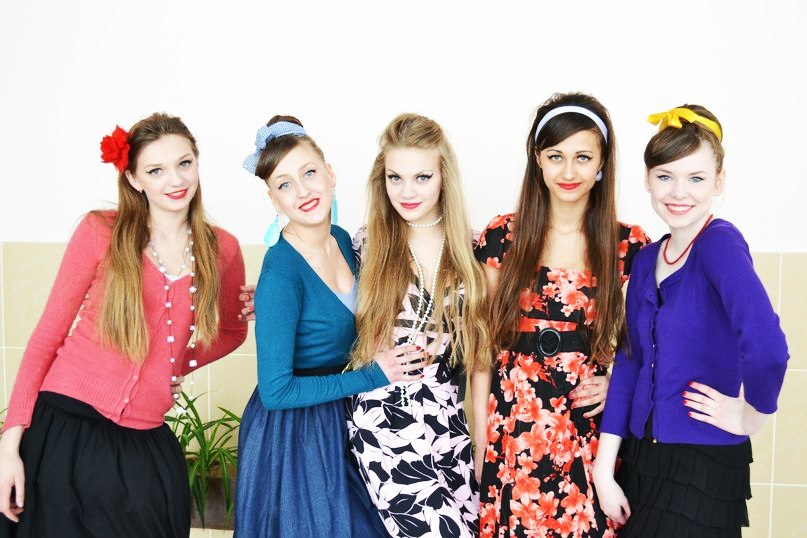 Елизавета Карташова | Новосибирск