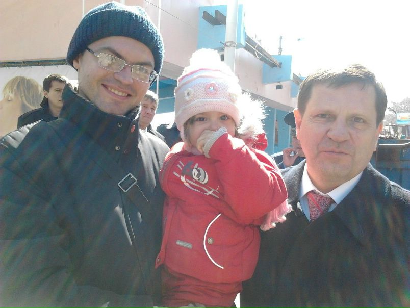 №16, Евгений Ушаков, 44 года, Одесса №16, Евгений Ушаков, 44 года, Одесса