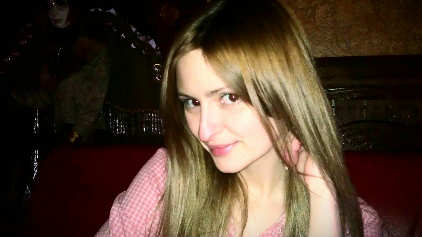 Уляна Депутович | Львов