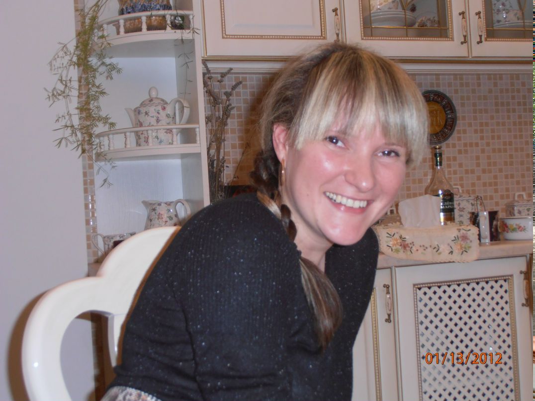 Мария Нивня | Одесса