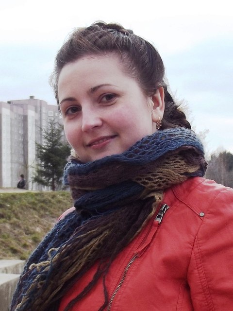 Елена Анисимович | Минск