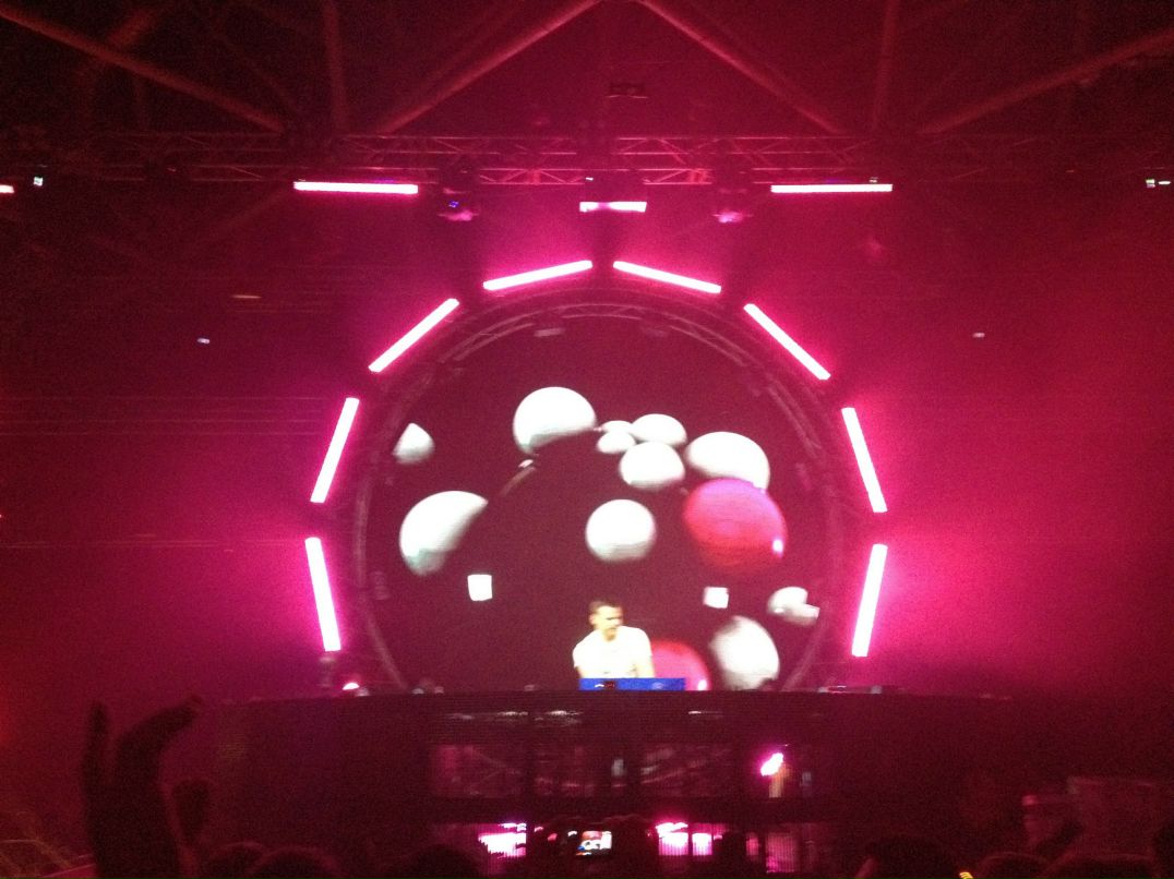 Глеб Виноградов | Москва