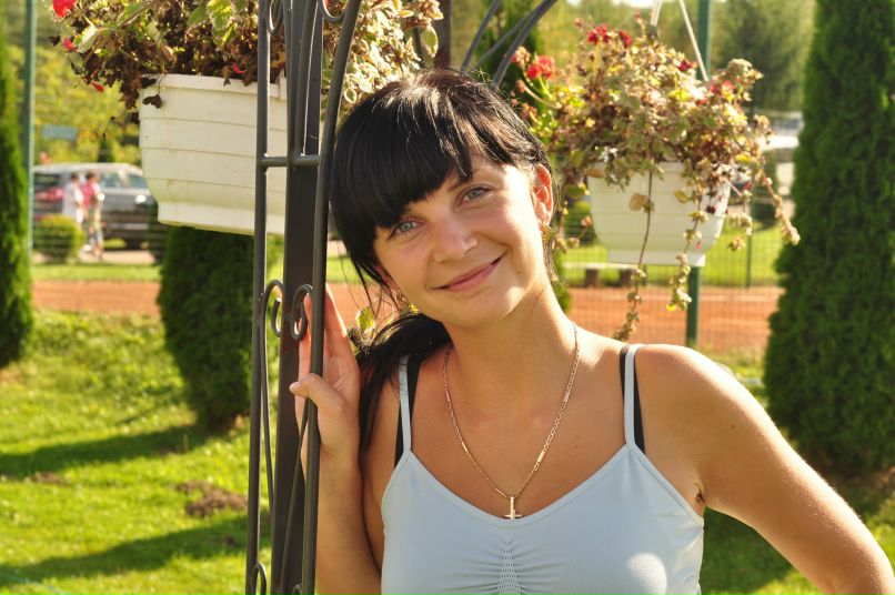 Іринка Ухаль | 