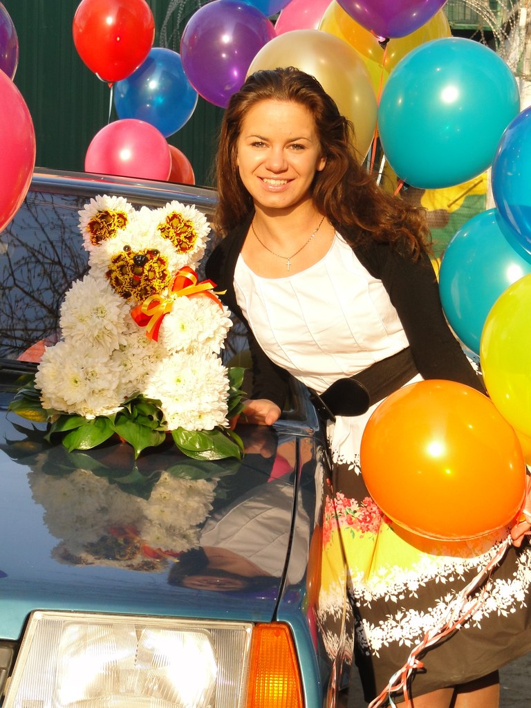 Дарья Алфёрова | Омск