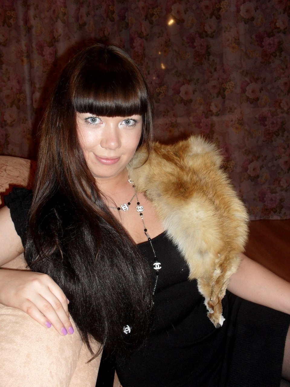 Ирина Гелашвили | Новосибирск