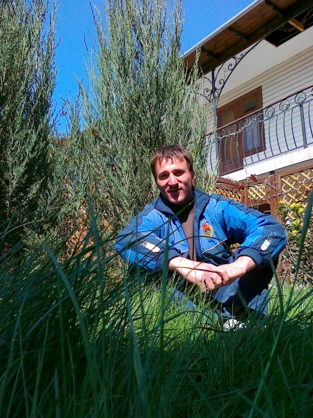 №16, Руслан Ибрагимов, Вилино №16, Руслан Ибрагимов, Вилино