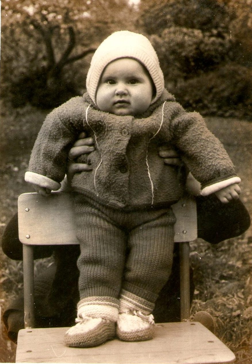 Юлія Зінов'єва | Ширмовка