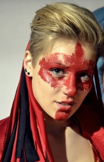 №28, Виктория Медведева, Киев №28, Виктория Медведева, Киев