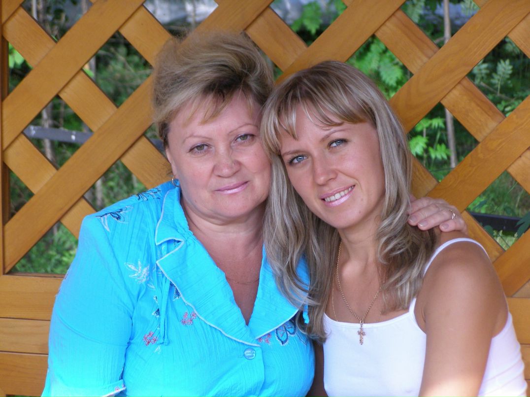 Лена Сапёрова | Новосибирск