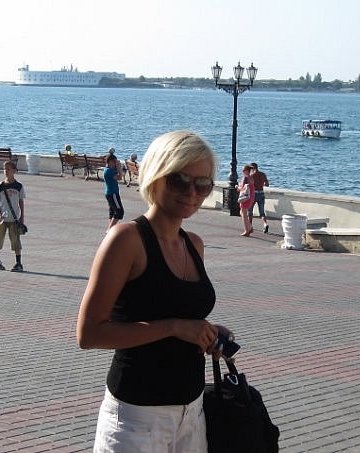 Светик Федоренко | Киев