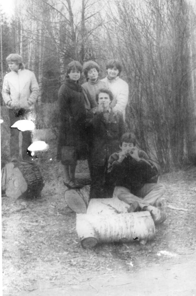 Alex Kuznetsov | Montville