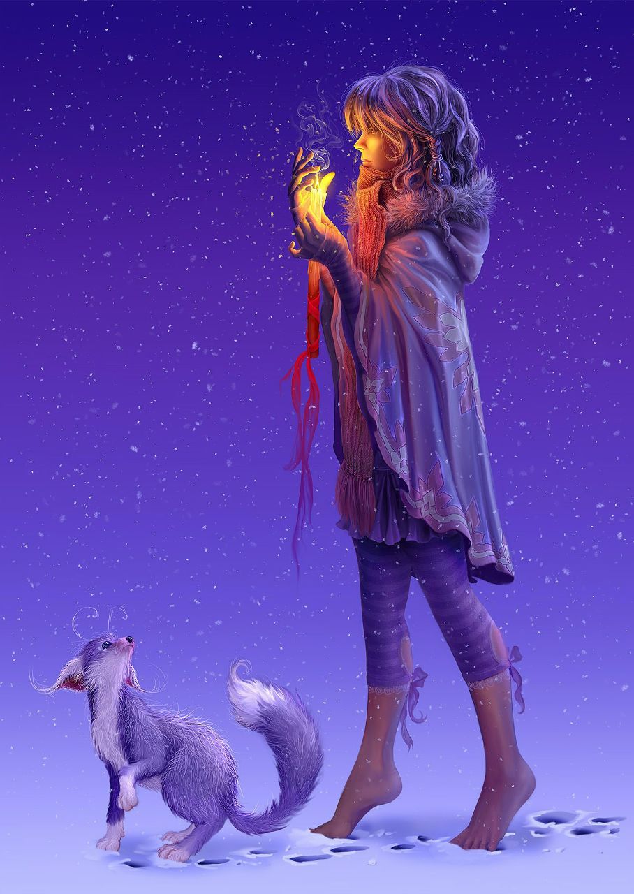 Марина Филиппова | Санкт-Петербург