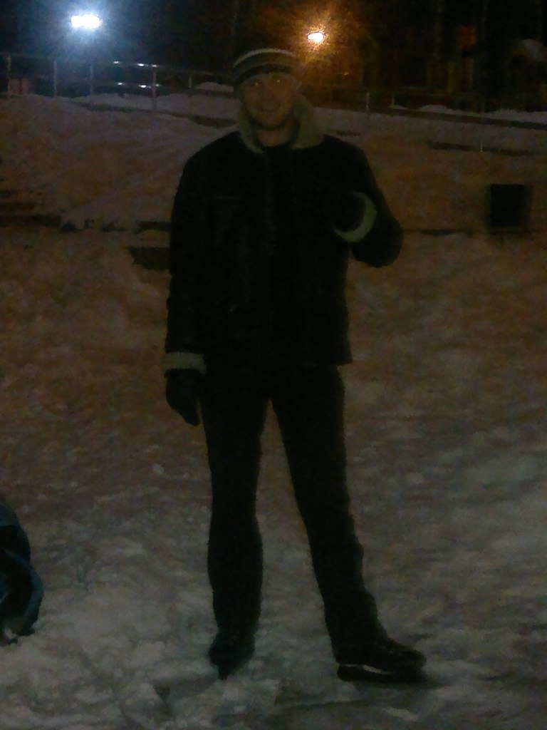 Владимир Прошин | Воронеж