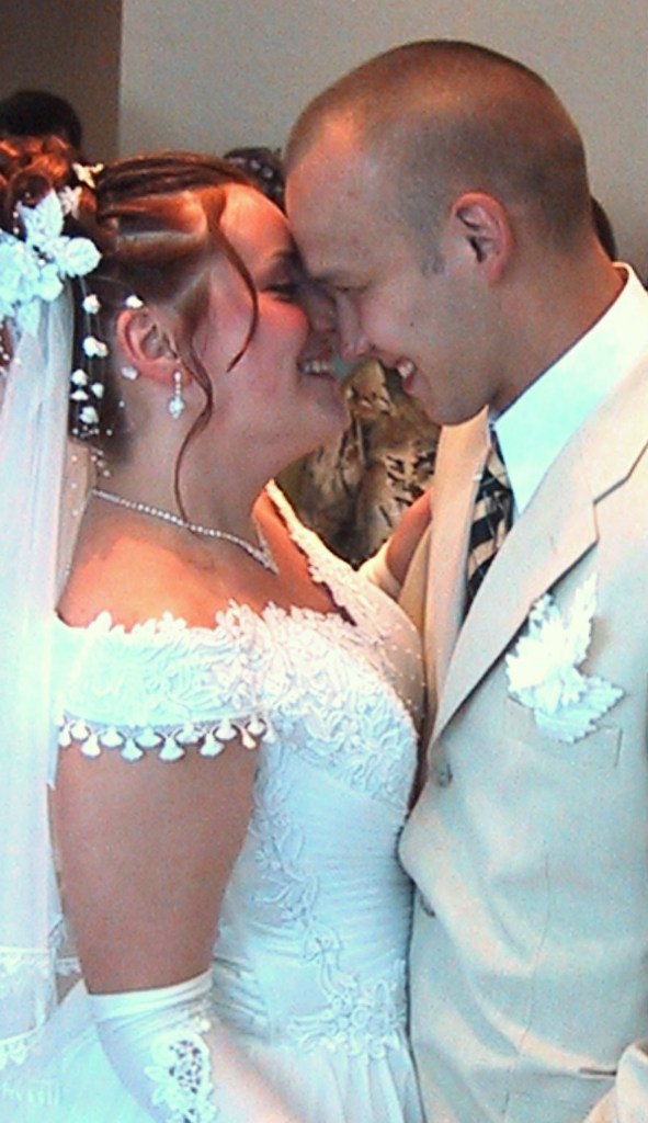 Анюта Никитина | Канаш