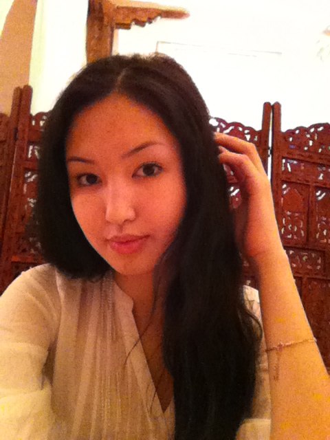 Aida Azimbayeva | Астана / Нур-Султан