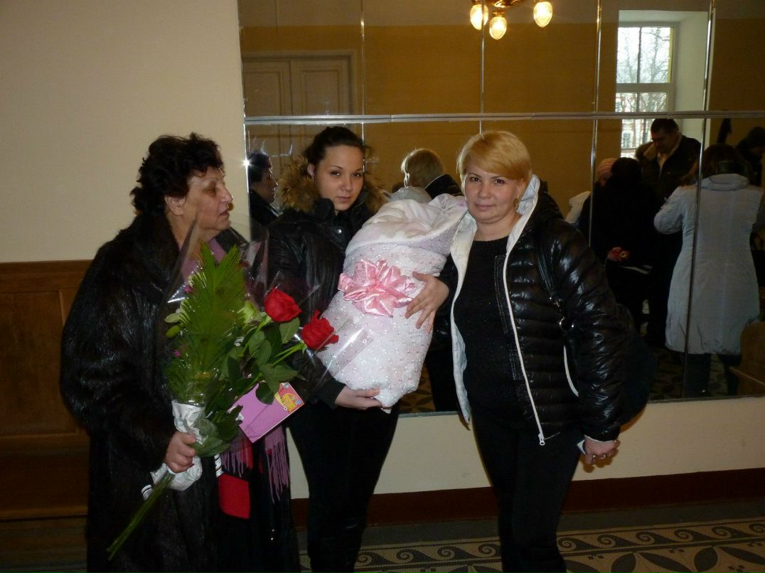 Виталий Буткин | Санкт-Петербург