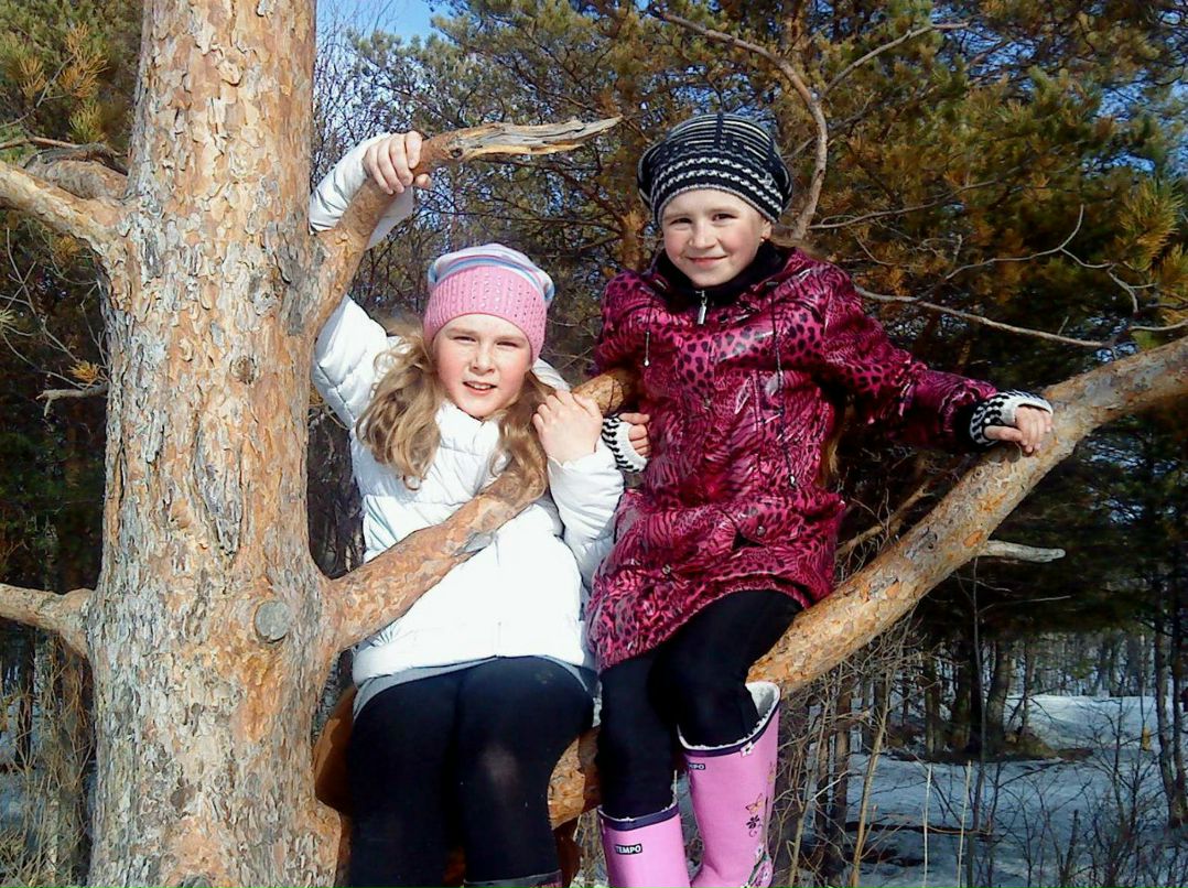 Марина Турганова | Северодвинск