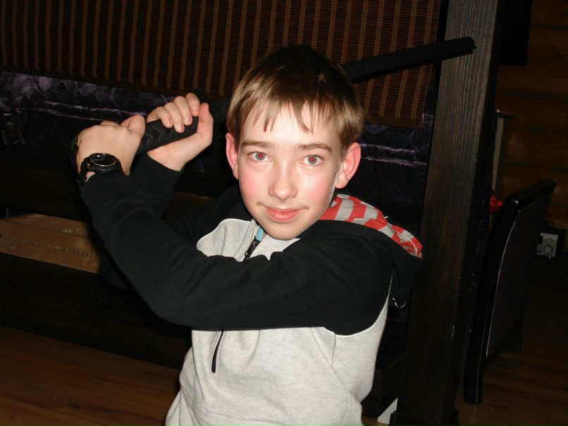 Глеб Михайлов | Москва