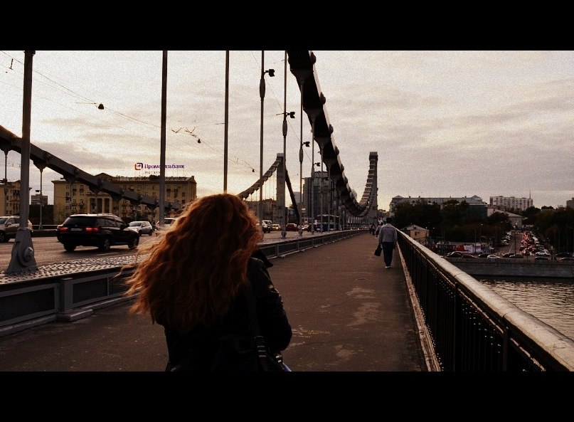 Анастасия Сергеевна | Москва