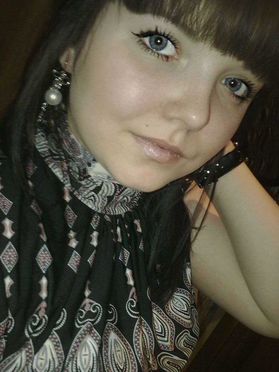 Александра Герасимова ♥Александровна♥ | Новосибирск