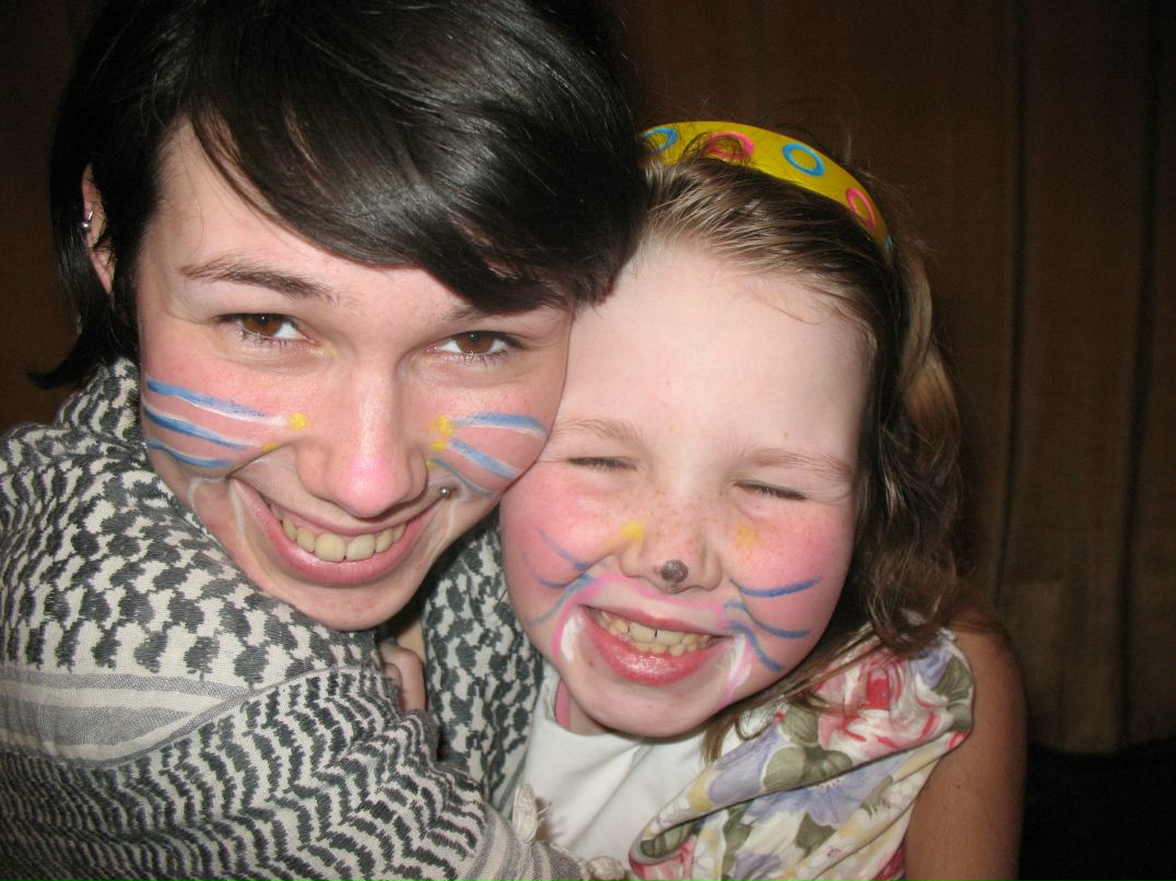 Аліна Брода | 