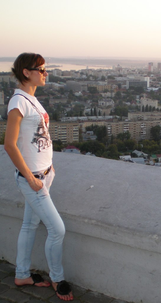 Наталья Руденко | Оренбург