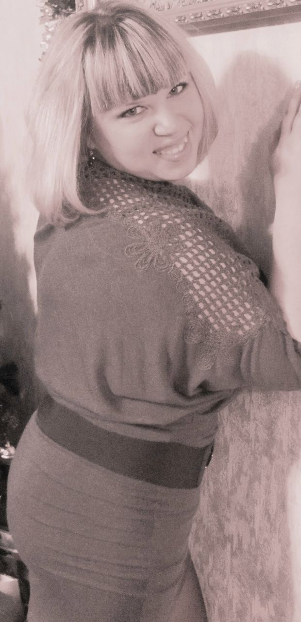 Оля Епифанова | Нижний Новгород