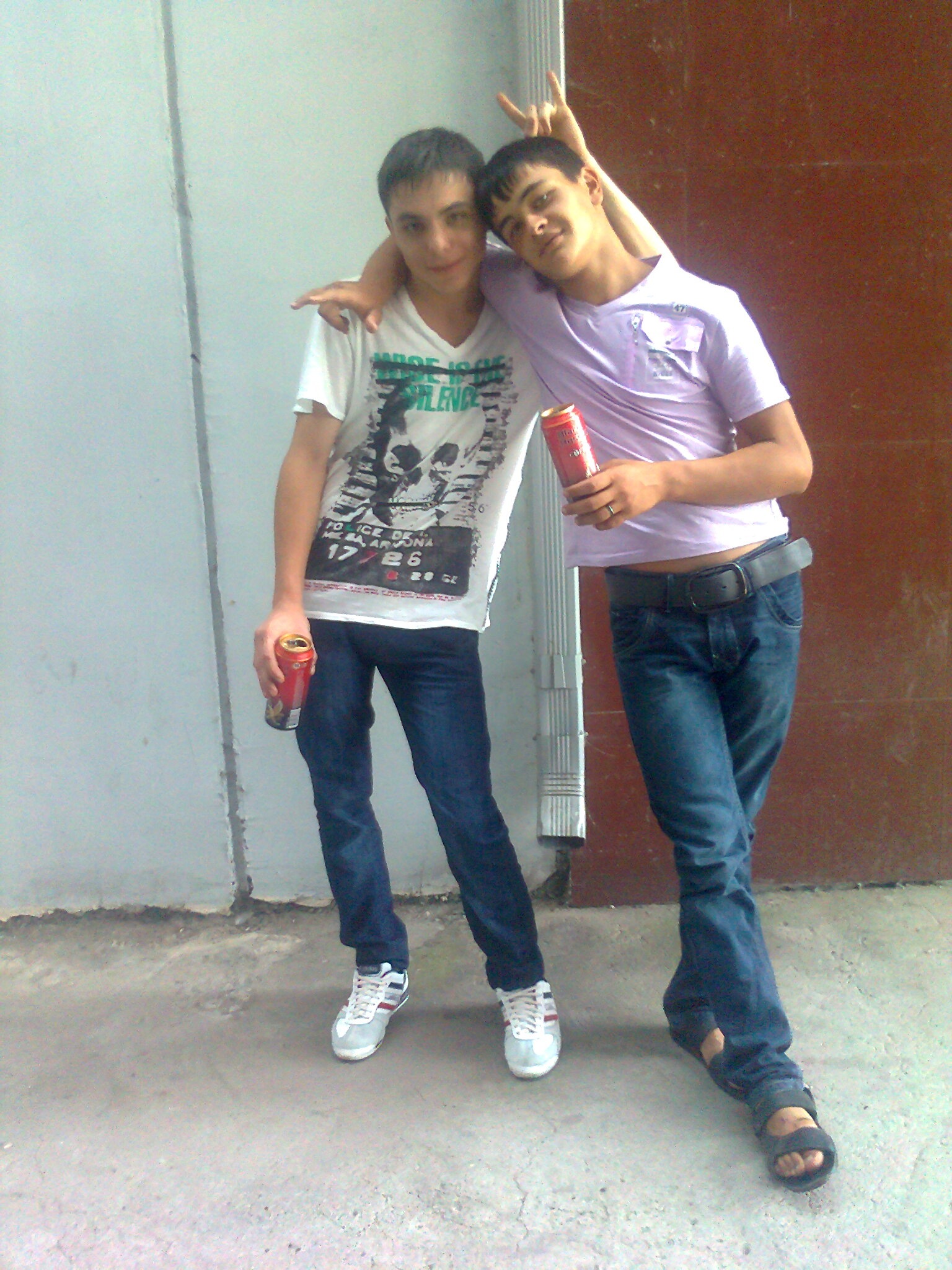 Фото профиля