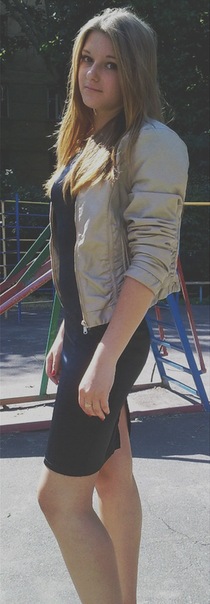 №27, Юлечка Шевчук, 31 год, Одесса №27, Юлечка Шевчук, 31 год, Одесса