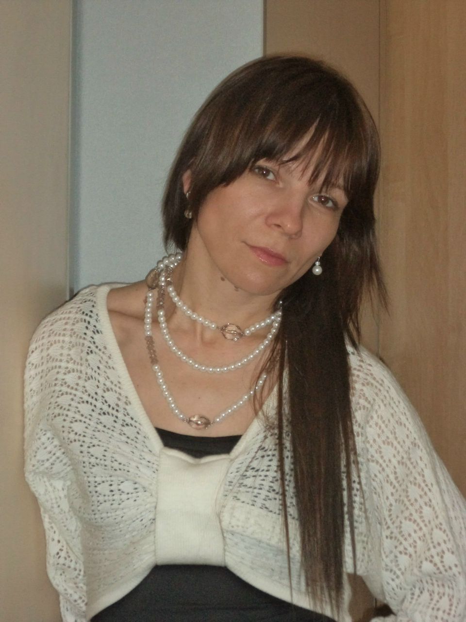 Светлана Шанталова | Лобня