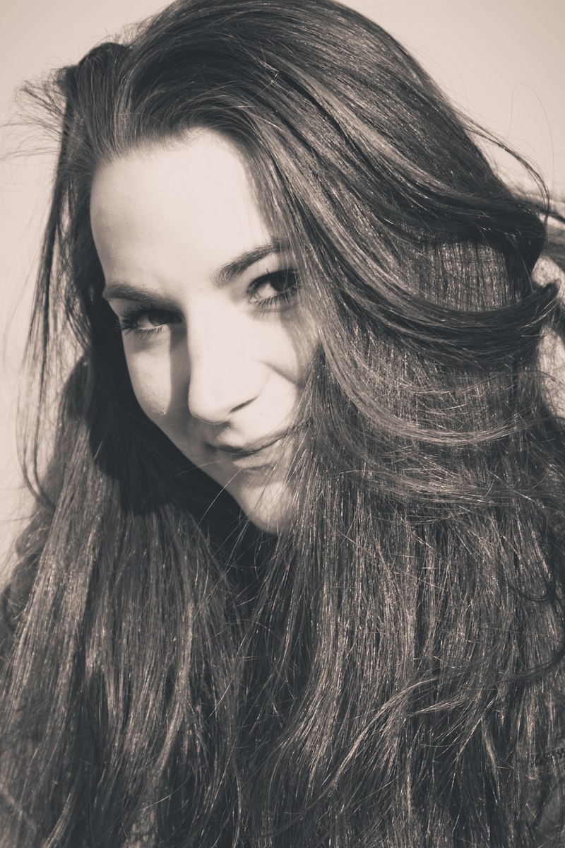 Анастасия Николаенко | Киев