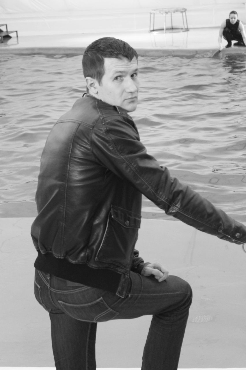 Виталий Беляев Vintyara | Анапа