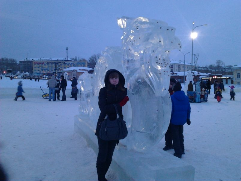 №36, Александра Пучкова, Соликамск №36, Александра Пучкова, Соликамск