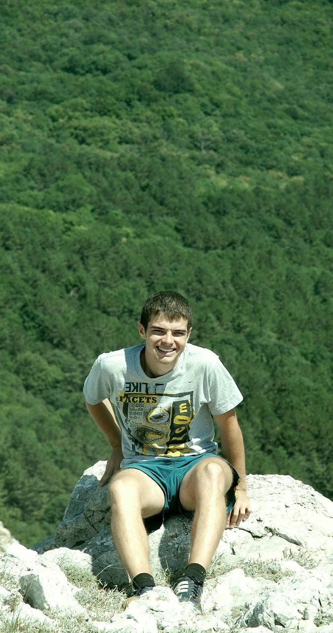 Александр Корень Сергеевич | Днепр (Днепропетровск)