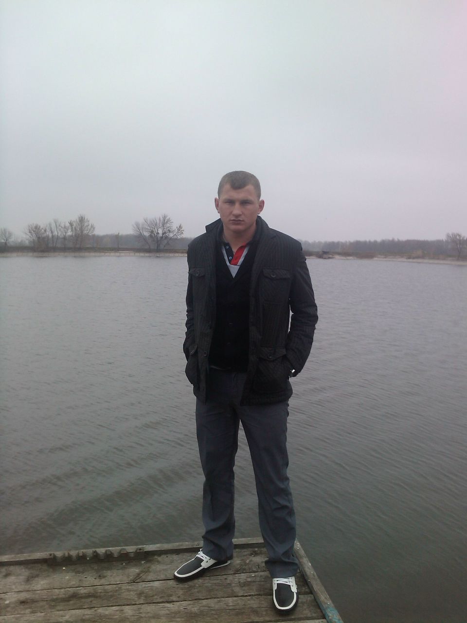 Вова Хвостиков | 