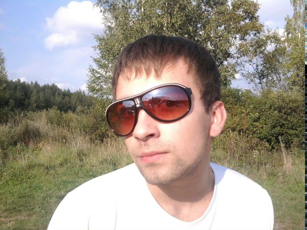 №83, Илья Царик, Минск №83, Илья Царик, Минск